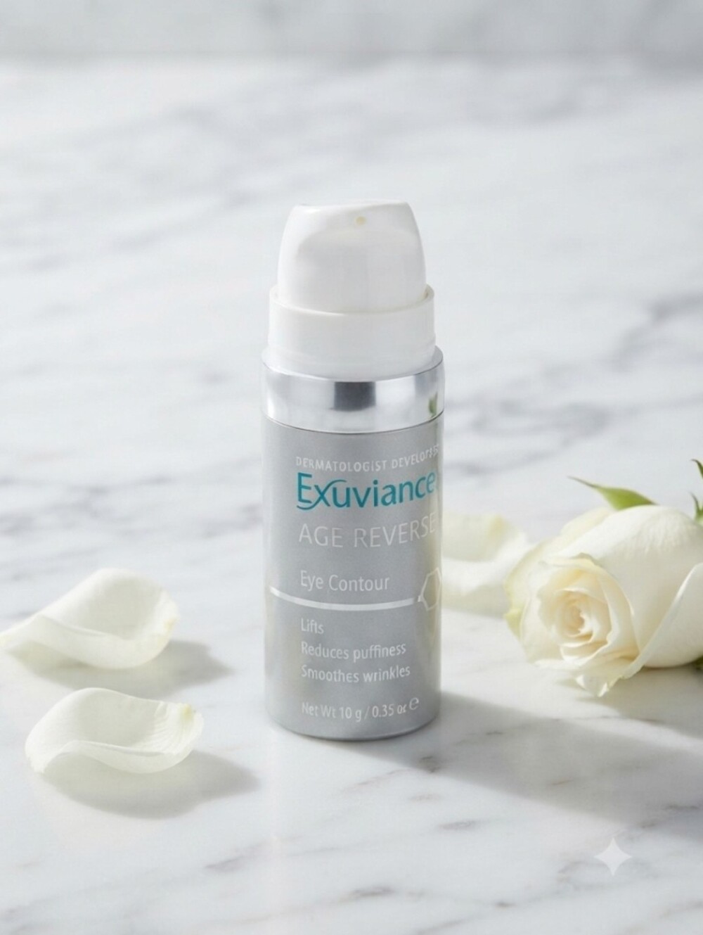 Exuviance Age Reverse Eye Contour ~Original Formula~ ☆ RARE☆ | Read Dedcription